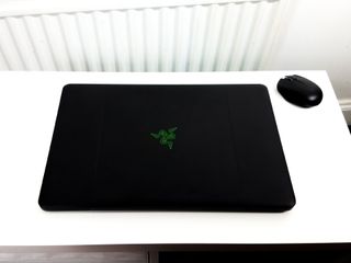 Razer Blade Pro