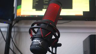 HyperX QuadCast