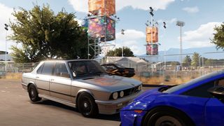 Forza Horizon 2 Mobil 1 Car Pack