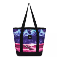 National Geographic Tote Bag: $39.99 $29.99 on ShopDisney