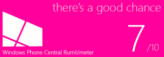 Rumometer 7