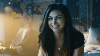 Morena Baccarin in Deadpool 2