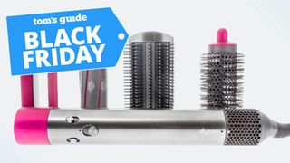 Dyson Hair accessory