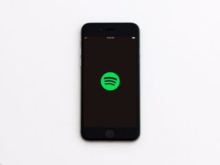 Spotify hero