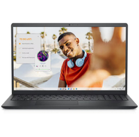 Dell Inspiron 15: $449$299.99 at Dell