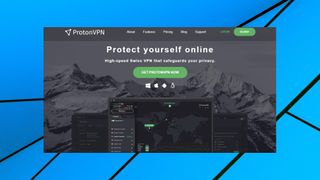 ProtonVPN