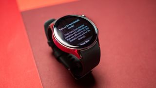 OnePlus Watch 2 DND mode