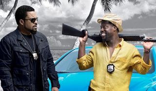 Ride Along 2