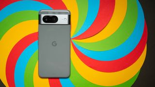 Google Pixel 8 review