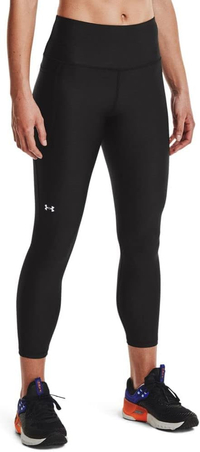 Under Armour Women's HeatGear legging: was $45 now from $15 @ Amazon