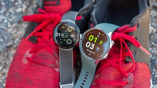 Google Pixel Watch 2 vs OnePlus Watch 2