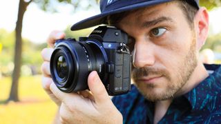 Nikon Z5 review