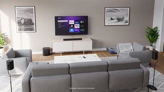 Roku Streambar Pro