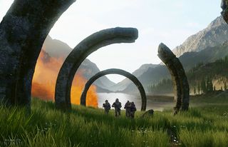 Halo Infinite