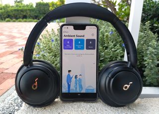 Anker Soundcore Life Q30