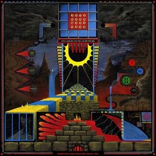 Polygondwanaland — King Gizzard & The Lizard Wizard