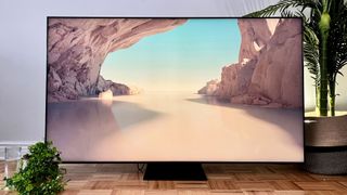 Samsung QN90A Neo QLED TV review