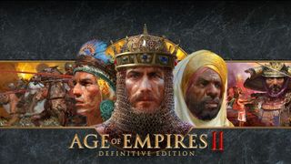 Age of Empires II Definitive Edition