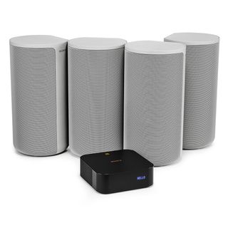 Home Theatre System: Sony HT-A9