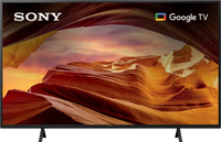 Sony X77L 43" 4K TV: was $429 now $348 @ AmazonPrice check: $399 @ Best Buy