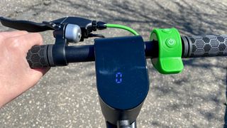 Slidgo X8 electric scooter review