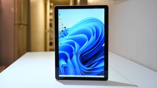 Microsoft Surface Go 3 review