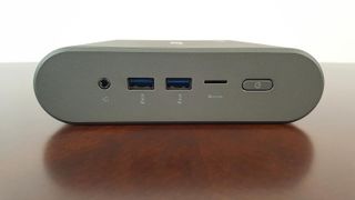 Acer Chromebox CXI3