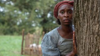 Cynthia Erivo in Harriet