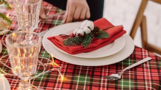 Seasonal Linens