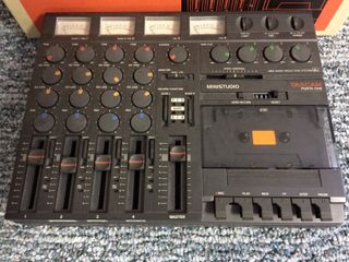 Tascam Portaone Ministudio