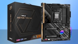 ASRock X670E Taichi