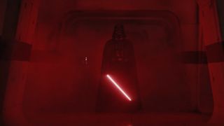 Star Wars Rogue One Darth Vader