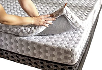 Layla Memory Foam Mattress Topper: was $289 now $189 @ Layla