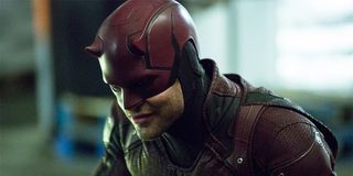 Charlie Cox - Daredevil