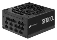 Corsair SF1000L Power Supply: now $149 at Newegg