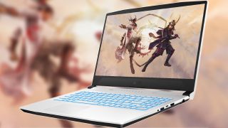 Msi Sword Laptop