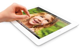 Apple iPad4