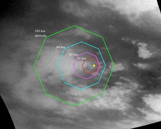 ESA Prepares to Land Probe on Titan