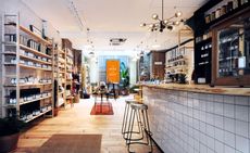 Inside Anatomē’s new London store