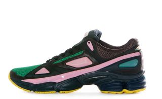 Adidas by Raf Simons