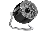 Heating and cooling: up to 45% off fans