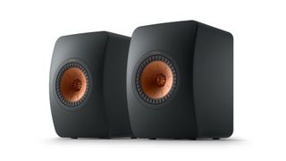 KEF LS50 Meta