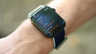 Apple Watch 5 review