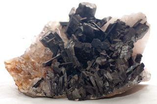 wolframite