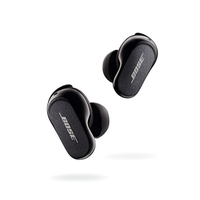 Bose QuietComfort Earbuds 2: was $299 now $199 @ Best Buy
Price check: $199 @ Amazon