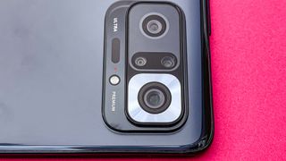 Redmi Note 10 Pro review