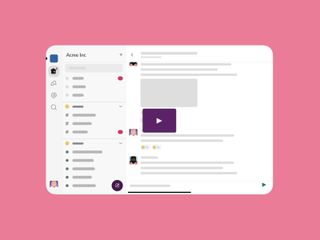 Slack Update Ipad March