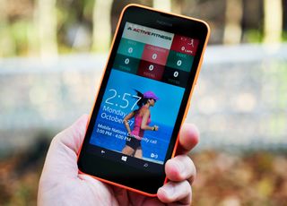 Lumia 635 Review