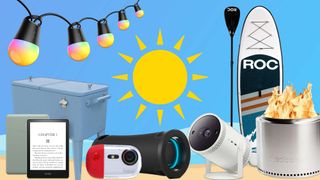 best summer gear and gadgets for 2024