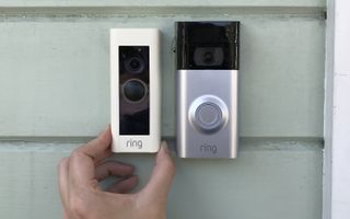 Ring Video Doorbell vs. Ring 3 vs. Ring Pro 2